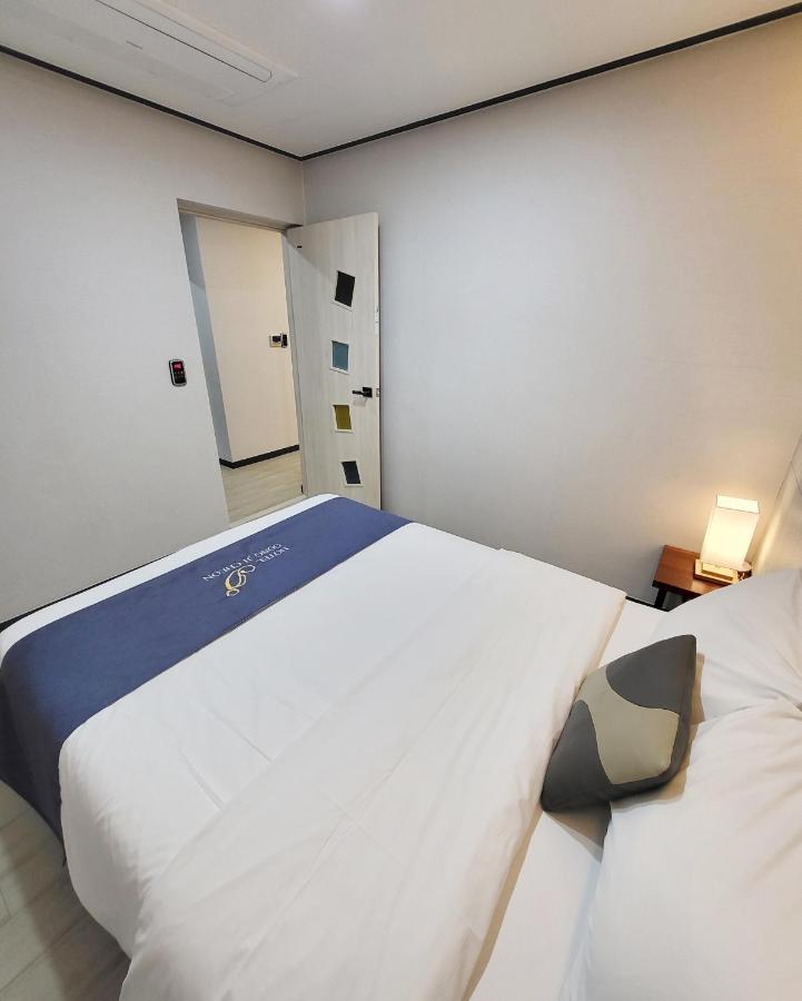 ชุนชอน โฮเต็ล คองชีชอน Hotel ภายนอก รูปภาพ