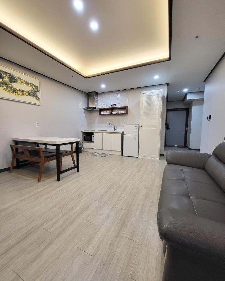 ชุนชอน โฮเต็ล คองชีชอน Hotel ภายนอก รูปภาพ