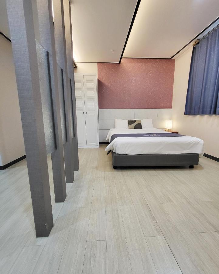 ชุนชอน โฮเต็ล คองชีชอน Hotel ภายนอก รูปภาพ