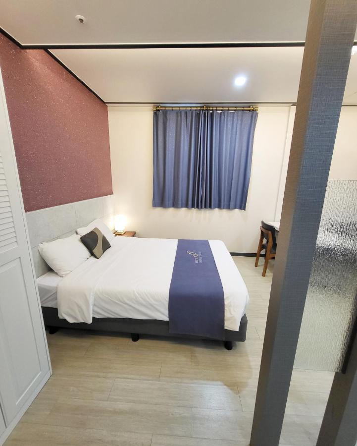 ชุนชอน โฮเต็ล คองชีชอน Hotel ภายนอก รูปภาพ