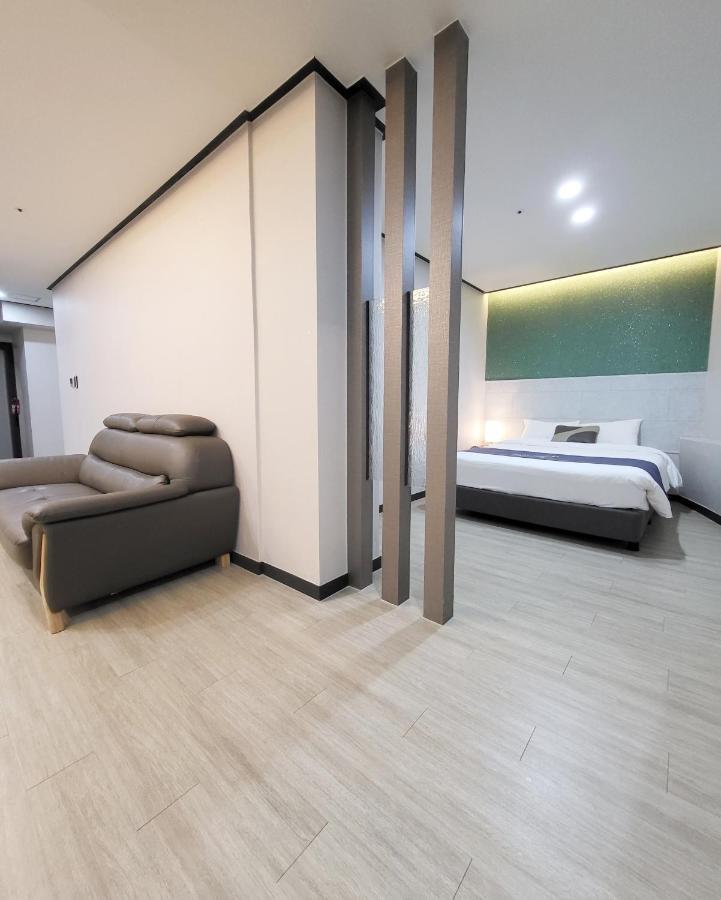 ชุนชอน โฮเต็ล คองชีชอน Hotel ภายนอก รูปภาพ