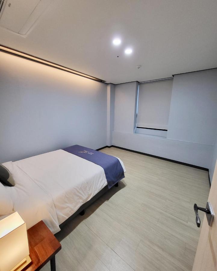 ชุนชอน โฮเต็ล คองชีชอน Hotel ภายนอก รูปภาพ