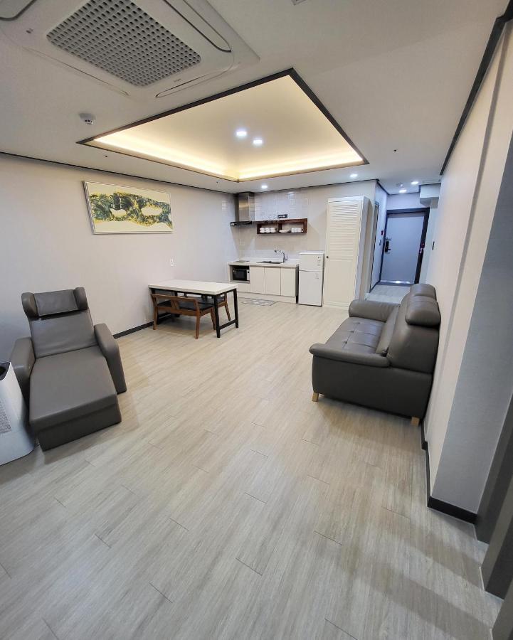 ชุนชอน โฮเต็ล คองชีชอน Hotel ภายนอก รูปภาพ