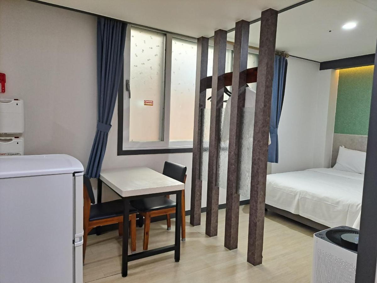 ชุนชอน โฮเต็ล คองชีชอน Hotel ภายนอก รูปภาพ
